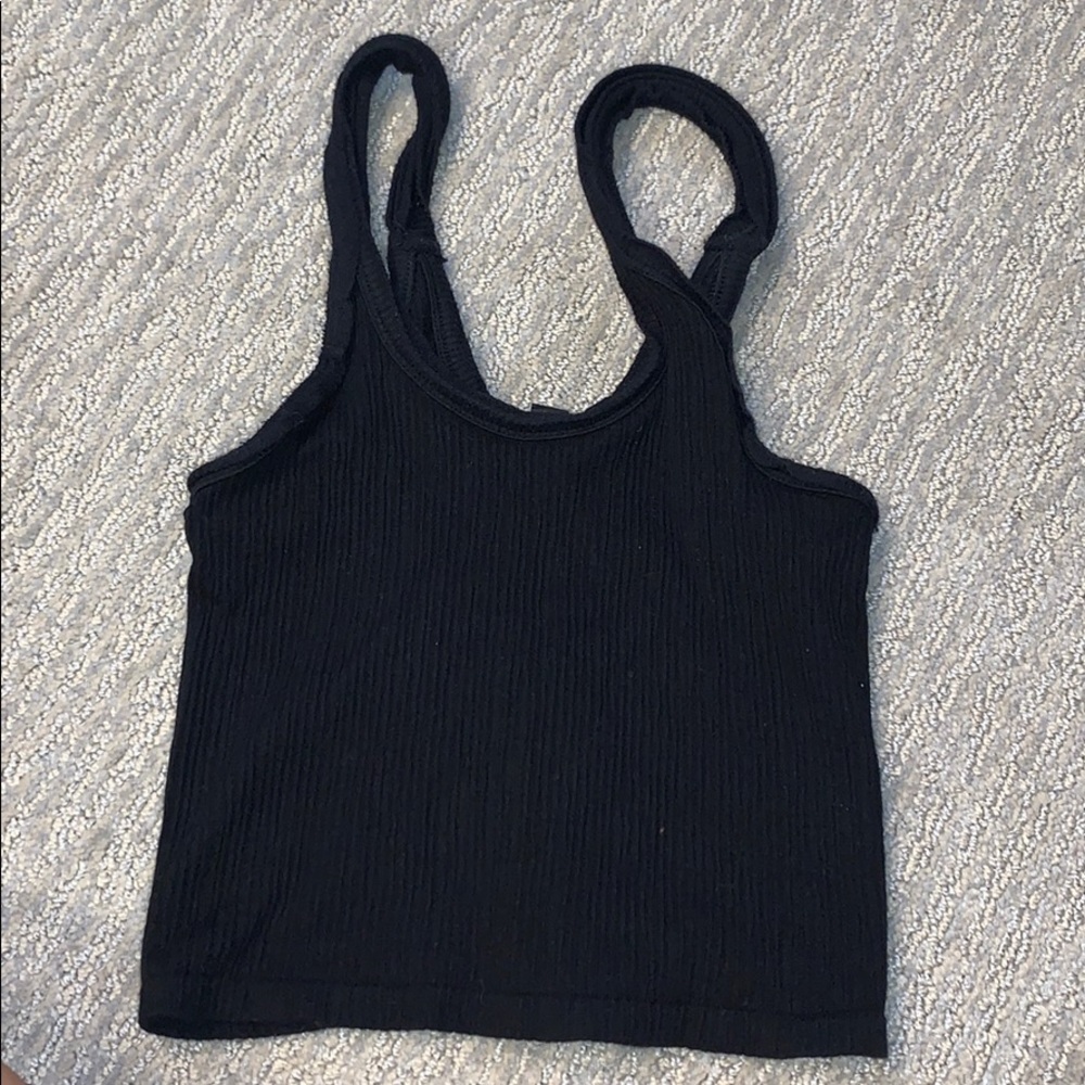 Urban comfy tank